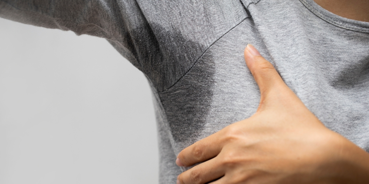 CIRURGIA TORÁCICA E HIPERIDROSE 