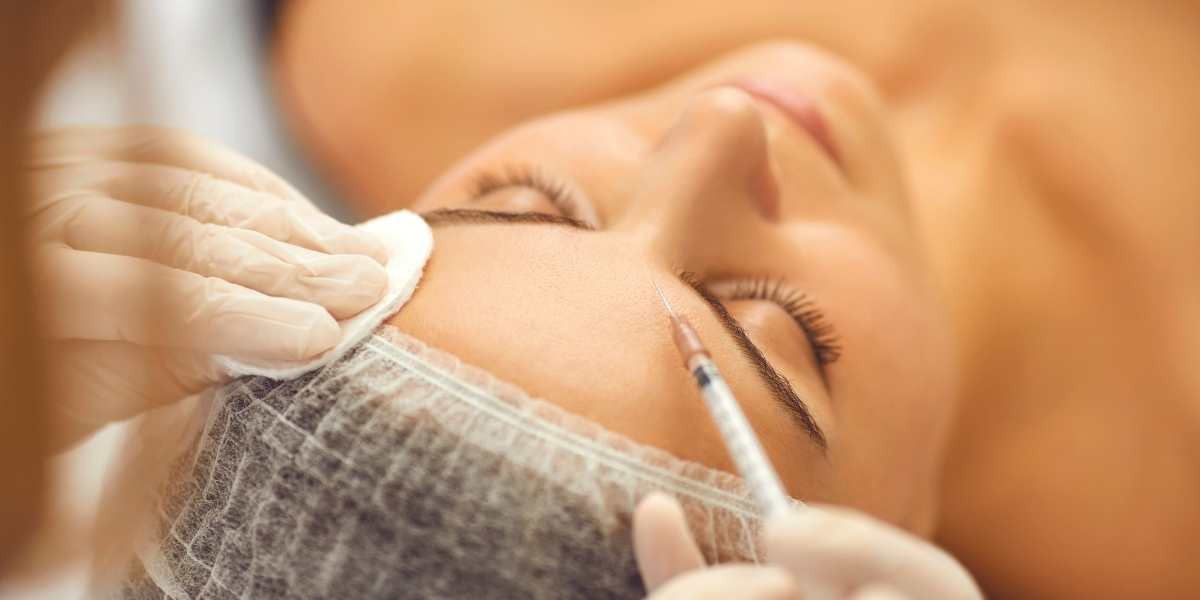 Toxina Botulínica: Mitos e Verdades sobre o Procedimento