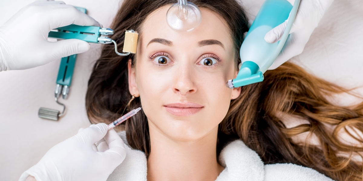 Tratamentos Combinados: Uma Abordagem Integrada para Combater Celulite e Flacidez.