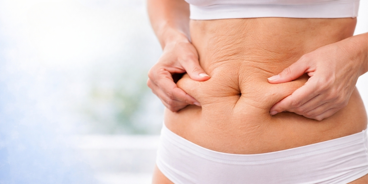 Quais são os tratamentos mais indicados para flacidez?